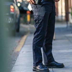 Dark Navy 5.11 Tactical Stryke Pant